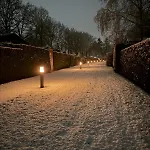 Bosrijk Austerpark 32 *