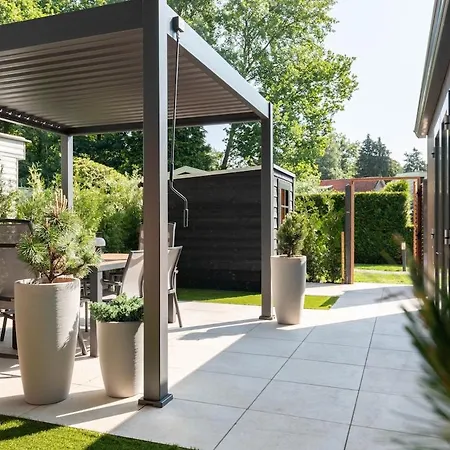 Bosrijk Austerpark 32 Putten