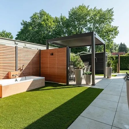 Bosrijk Austerpark 32 * Putten