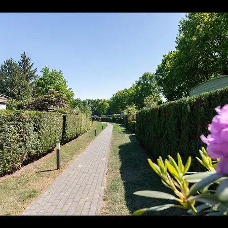 Bosrijk Austerpark 32 Alpstuga