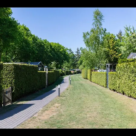 Bosrijk Austerpark 32 Alpstuga *