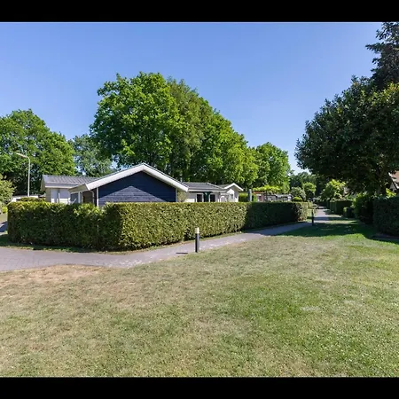 Alpstuga Bosrijk Austerpark 32