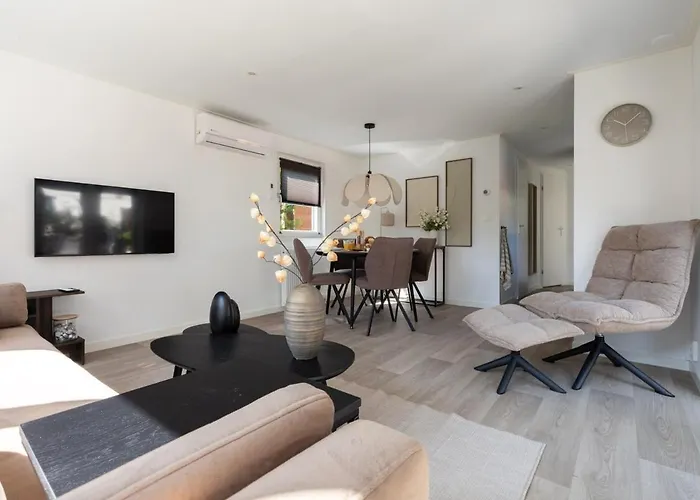 Bosrijk Austerpark 32