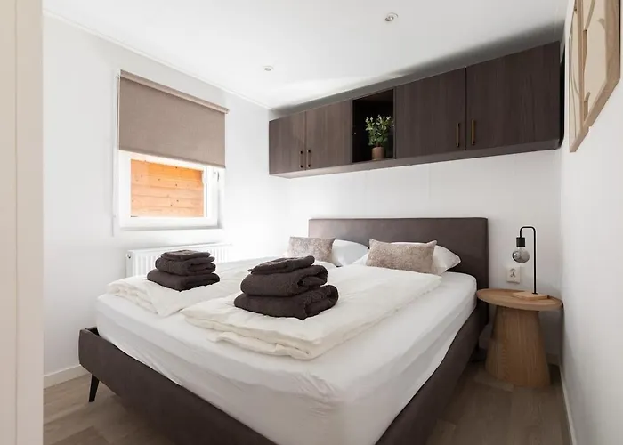 Alpstuga Bosrijk Austerpark 32 Putten