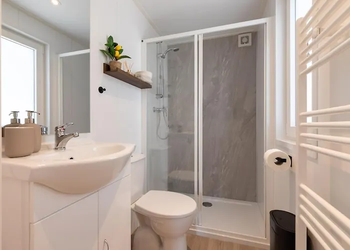 Alpstuga Bosrijk Austerpark 32 Putten