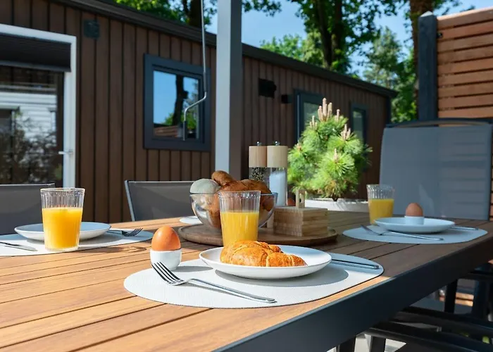 Alpstuga Bosrijk Austerpark 32 *