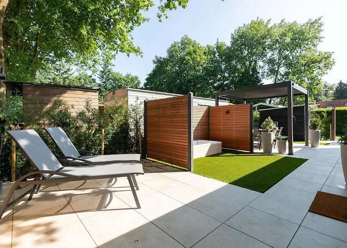 Bosrijk Austerpark 32 * Putten