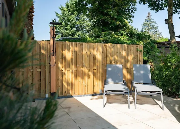 Bosrijk Austerpark 32 *