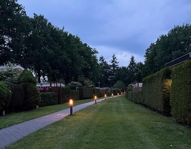 Alpstuga Bosrijk Austerpark 32 Putten