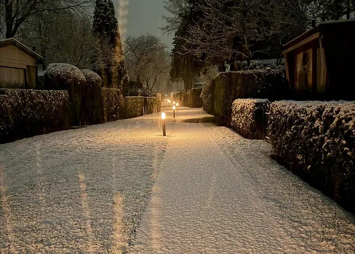 Alpstuga Bosrijk Austerpark 32