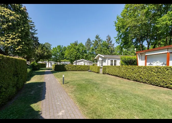 Bosrijk Austerpark 32 Putten