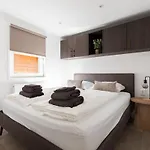 木屋 Bosrijk Austerpark 32 皮滕