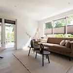 木屋 Bosrijk Austerpark 32 皮滕