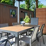 木屋 Bosrijk Austerpark 32