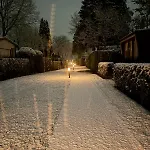 木屋 Bosrijk Austerpark 32