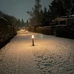 Bosrijk Austerpark 32 木屋 皮滕