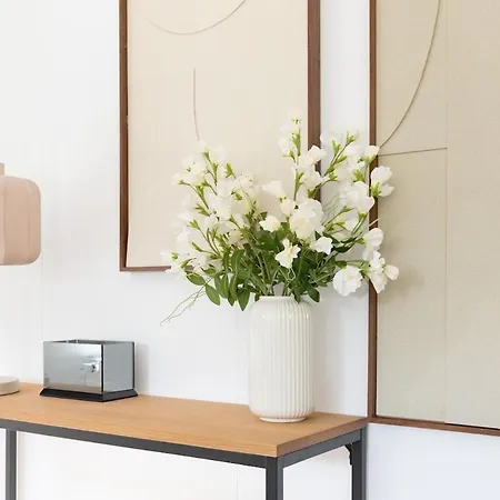 Bosrijk Austerpark 32 Chalet *