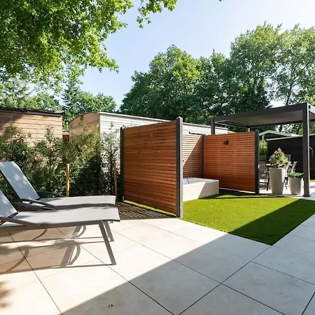 Bosrijk Austerpark 32 * Putten